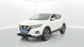 Nissan Qashqai occasion année 2020 boite Robotisee Annonce Nissan Qashqai occasion Essence 1.3 DIG-T 160ch N-Connecta DCT à SAINT-GREGOIRE