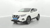 Nissan Qashqai occasion année 2020 boite Robotisee Annonce Nissan Qashqai occasion Essence 1.3 DIG-T 160ch N-Connecta DCT à SAINT-GREGOIRE