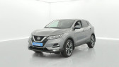 Nissan Qashqai occasion année 2020 boite Robotisee Annonce Nissan Qashqai occasion Essence 1.3 DIG-T 160ch N-Connecta DCT à SAINT-GREGOIRE