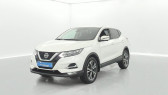 Nissan Qashqai occasion année 2020 boite Robotisee Annonce Nissan Qashqai occasion Essence 1.3 DIG-T 160ch N-Connecta DCT à SAINT-GREGOIRE