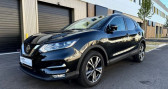 Nissan Qashqai occasion année 2019 boite Automatique Annonce Nissan Qashqai occasion Essence 1.3 DIG-T 160CH N-CONNECTA DCT7 à FRESNES