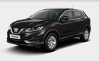 Nissan Qashqai neuve Noir année 2021 boite Manuelle Annonce Nissan Qashqai neuve Essence 1.3 DIG-T 160ch Tekna 2019 à Bergerac