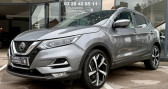 Annonce Nissan Qashqai occasion Essence 1.3 DIG-T 160ch Tekna DCT 2019 Euro6-EVAP � Nieppes