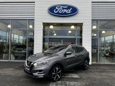 Annonce Nissan Qashqai occasion Essence 1.3 DIG-T 160ch Tekna DCT 2019 Euro6-EVAP  Gien