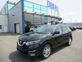 Nissan Qashqai occasion année 2020 boite Robotisee Annonce Nissan Qashqai occasion Essence 1.3 DIG-T 160CH TEKNA DCT 2019 EURO6-EVAP à Labège
