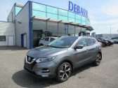 Nissan Qashqai occasion année 2020 boite Robotisee Annonce Nissan Qashqai occasion Essence 1.3 DIG-T 160CH TEKNA DCT 2019 EURO6-EVAP à Labège