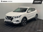 Nissan Qashqai occasion année 2019 boite Automatique Annonce Nissan Qashqai occasion Essence 1.3 DIG-T 160ch Tekna DCT 2019 Euro6-EVAP à Amiens