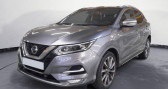 Annonce Nissan Qashqai occasion Essence 1.3 DIG-T 160CH TEKNA  DCT/ 41ERE MAIN /  Moirans