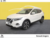Annonce Nissan Qashqai occasion Essence 1.3 DIG-T 160ch Tekna DCT  ANGERS