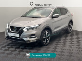 Annonce Nissan Qashqai occasion Essence 1.3 DIG-T 160ch Tekna+ 2019  Dieppe