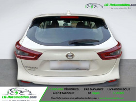 Nissan Qashqai 1.3 DIG-T Business #6833  occasion  Beaupuy - photo n4