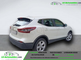 Nissan Qashqai 1.3 DIG-T Business #6833  occasion  Beaupuy - photo n2