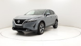 Nissan Qashqai occasion année 2022 boite Manuelle Annonce Nissan Qashqai occasion Hybride 1.3 DIG-T MHEV 140ch Manuelle/6 N-connecta à SAINT-GREGOIRE