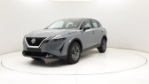 Nissan Qashqai occasion année 2022 boite Manuelle Annonce Nissan Qashqai occasion Hybride 1.3 DIG-T MHEV 140ch Manuelle/6 N-connecta à SAINT-GREGOIRE