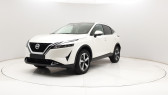 Nissan Qashqai occasion année 2022 boite Manuelle Annonce Nissan Qashqai occasion Hybride 1.3 DIG-T MHEV 140ch Manuelle/6 N-connecta à SAINT-GREGOIRE