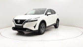 Nissan Qashqai occasion année 2021 boite Automatique Annonce Nissan Qashqai occasion Hybride 1.3 DIG-T MHEV 158ch Automatique/1 Business edition à SAINT-GREGOIRE