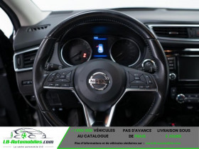 Nissan Qashqai 1.3 Dig-T N-Connecta 160CV  occasion  Beaupuy - photo n7