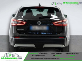 Nissan Qashqai 1.3 Dig-T N-Connecta 160CV  occasion  Beaupuy - photo n5