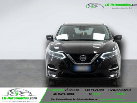 Nissan Qashqai 1.3 Dig-T N-Connecta 160CV  occasion  Beaupuy - photo n4