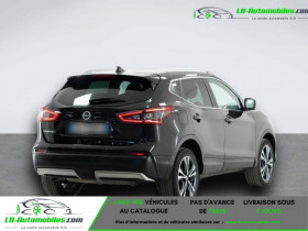 Nissan Qashqai 1.3 Dig-T N-Connecta 160CV  occasion  Beaupuy - photo n3