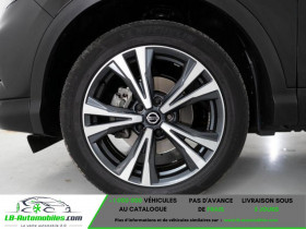 Nissan Qashqai 1.3 Dig-T N-Connecta 160CV  occasion  Beaupuy - photo n8