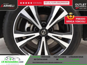 Nissan Qashqai 1.3 DIG-T N-Connecta 2WD DCT  occasion � Beaupuy - photo n�7