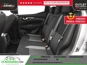Nissan Qashqai 1.3 DIG-T N-Connecta 2WD DCT  occasion � Beaupuy - photo n�6