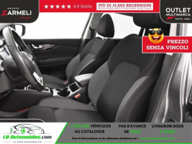 Nissan Qashqai 1.3 DIG-T N-Connecta 2WD DCT  occasion � Beaupuy - photo n�5