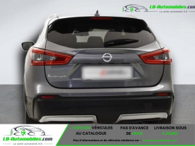 Nissan Qashqai 1.3 DIG-T N-Connecta 2WD DCT  occasion � Beaupuy - photo n�4