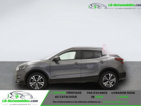 Nissan Qashqai 1.3 DIG-T N-Connecta 2WD DCT  occasion � Beaupuy - photo n�3
