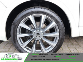 Nissan Qashqai 1,3 DIG-T Tekna+ AT Leder, Bose, ACC  occasion  Beaupuy - photo n10