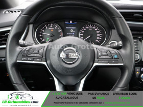 Nissan Qashqai 1,3 DIG-T Tekna+ AT Leder, Bose, ACC  occasion  Beaupuy - photo n9