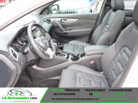 Nissan Qashqai 1,3 DIG-T Tekna+ AT Leder, Bose, ACC  occasion  Beaupuy - photo n8