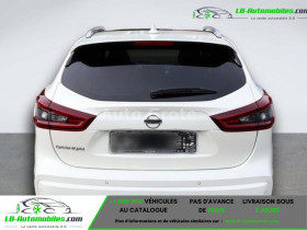 Nissan Qashqai 1,3 DIG-T Tekna+ AT Leder, Bose, ACC  occasion  Beaupuy - photo n7