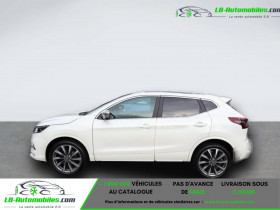 Nissan Qashqai 1,3 DIG-T Tekna+ AT Leder, Bose, ACC  occasion  Beaupuy - photo n6