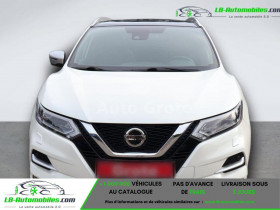 Nissan Qashqai 1,3 DIG-T Tekna+ AT Leder, Bose, ACC  occasion  Beaupuy - photo n5