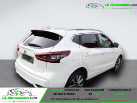 Nissan Qashqai 1,3 DIG-T Tekna+ AT Leder, Bose, ACC  occasion  Beaupuy - photo n4
