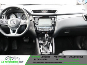 Nissan Qashqai 1,3 DIG-T Tekna+ AT Leder, Bose, ACC  occasion  Beaupuy - photo n3