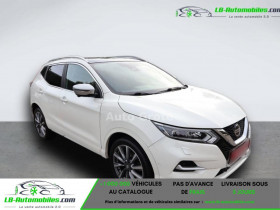 Nissan Qashqai 1,3 DIG-T Tekna+ AT Leder, Bose, ACC  occasion  Beaupuy - photo n2