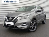 Annonce Nissan Qashqai occasion  1.3 DIGT 140 CH N-CONNECTA à BEUVRY