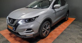 Annonce Nissan Qashqai occasion Essence 1.3 DIGT 140ch N-CONNECTA 2WD  Cernay