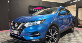 Nissan Qashqai , garage TRANSAKAUTO VALENCE � Beaumont Les Valence