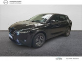 Nissan Qashqai 1.3 MHEV 140 BUSINESS EDITION   CHAMPIGNY SUR MARNE 94
