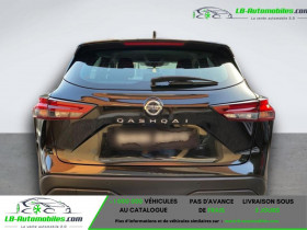 Nissan Qashqai 1.3 MHEV 140 CV Acenta Hybrid NEO  occasion  Beaupuy - photo n4