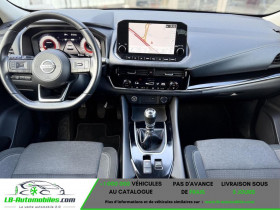 Nissan Qashqai 1.3 MHEV 140CV E6 Neo. - 2021  occasion  Beaupuy - photo n3