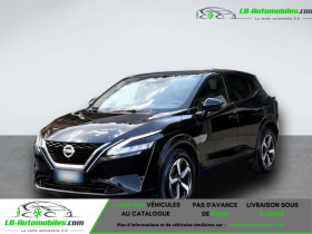 Nissan Qashqai 1.3 MHEV 140CV E6 Neo. - 2021  occasion  Beaupuy - photo n2