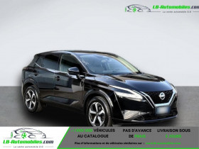 Nissan Qashqai , garage LB AUTOMOBILES  Beaupuy