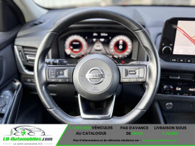 Nissan Qashqai 1.3 MHEV 140CV E6 Neo. - 2021  occasion  Beaupuy - photo n5