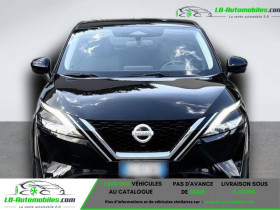 Nissan Qashqai 1.3 MHEV 140CV E6 Neo. - 2021  occasion  Beaupuy - photo n4
