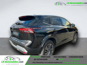 Nissan Qashqai 1.3 MHEV 158 CV Xtronic  occasion � Beaupuy - photo n�2